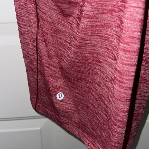 Lululemon tank top - Picture 3 of 3